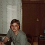 1983 My first shortwave QSO in the former bedroom of my grand parents