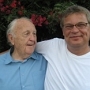 Bill and I became friends - a nice team!