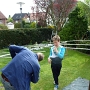 Ben helping me - thanks