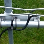 Coax hook up
