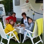 2003 at DARC campground in Hatten