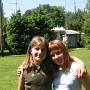 Girlfriends - Diana and Chrissi