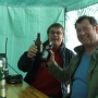 Beers with a HAM from Vodafone