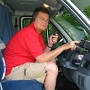 My mobile shack