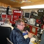 Some trouble with the logging software...?!