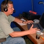 That's me in contest operations