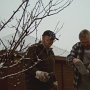 some problems to find the right drill bit with frozen hands