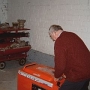2005 the new Diesel power generator - made in China
